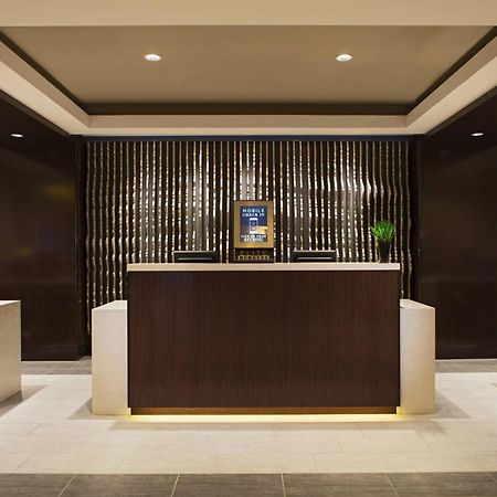 Calgary Marriott Downtown Hotel Ngoại thất bức ảnh