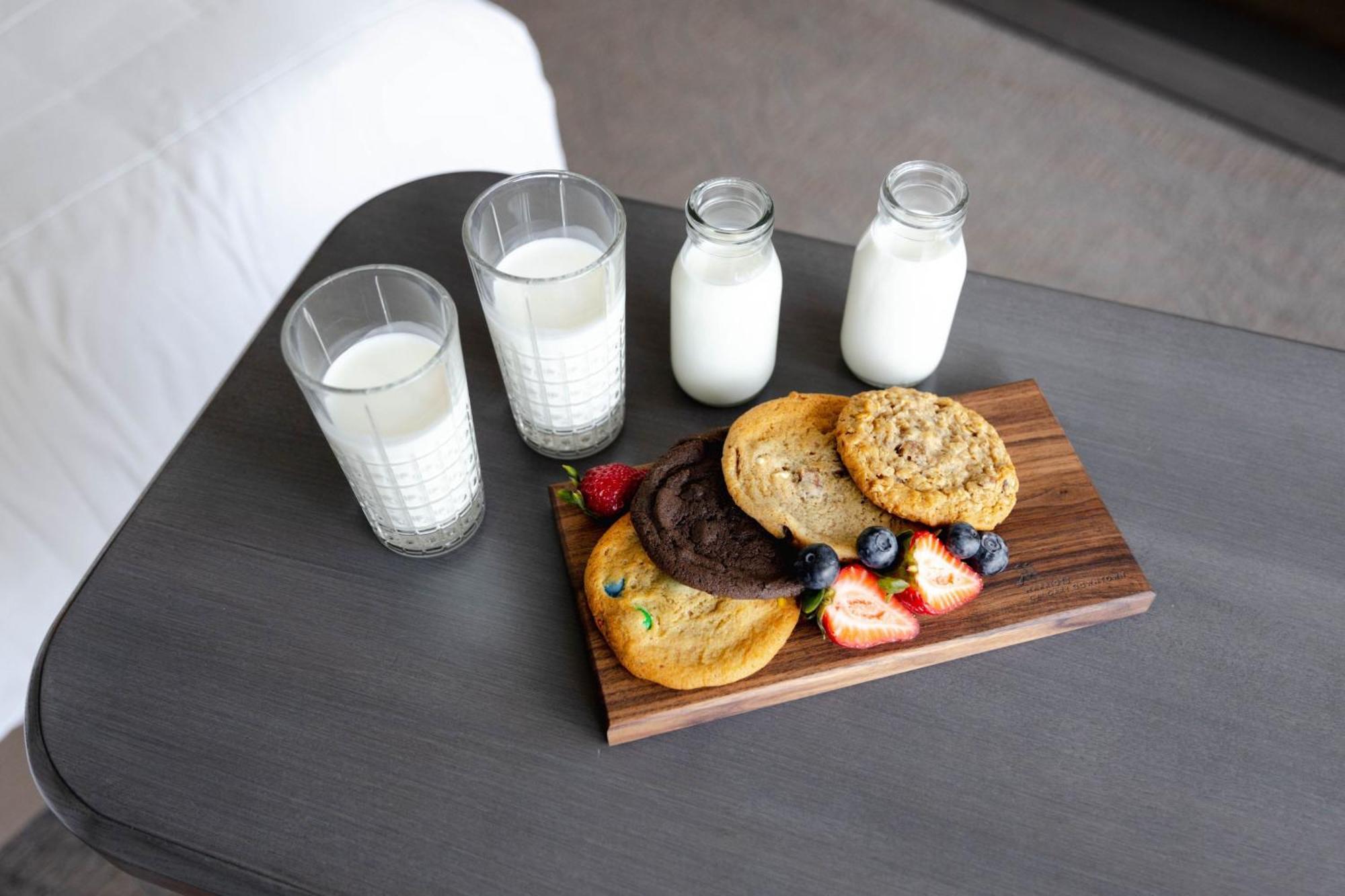 Calgary Marriott Downtown Hotel Ngoại thất bức ảnh