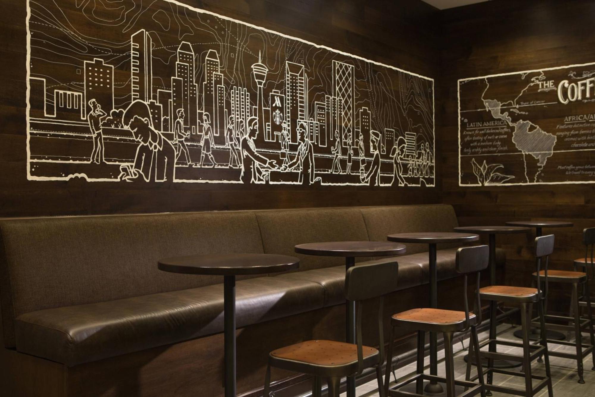 Calgary Marriott Downtown Hotel Ngoại thất bức ảnh